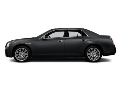 2014 Chrysler 300C AWD