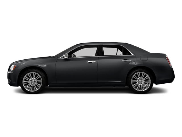 2014 Chrysler 300C AWD