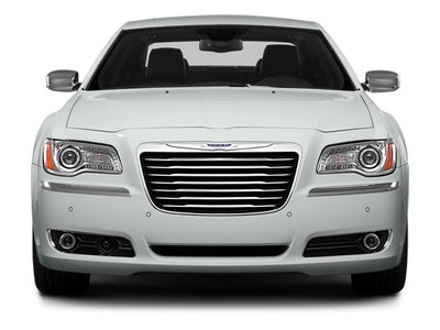 2014 Chrysler 300C AWD