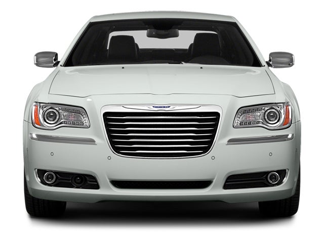 2014 Chrysler 300C AWD