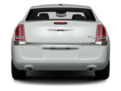 2014 Chrysler 300C AWD