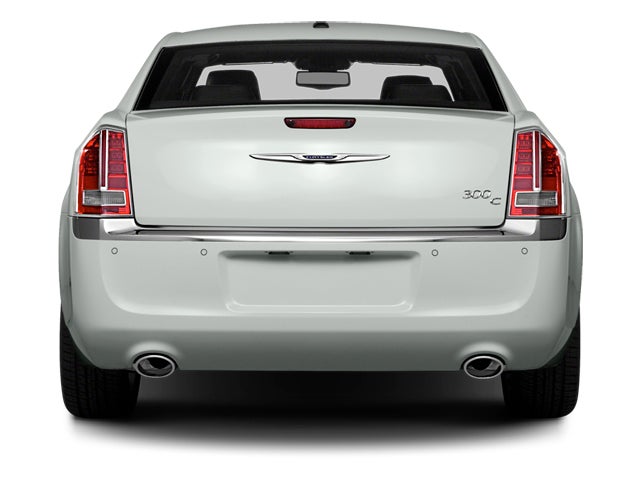 2014 Chrysler 300C AWD