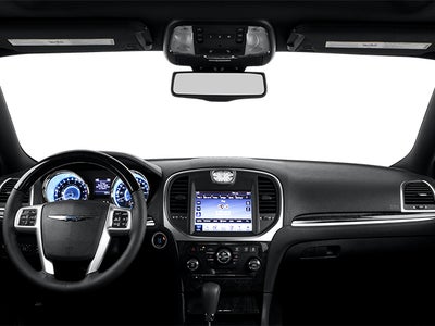 2014 Chrysler 300C AWD
