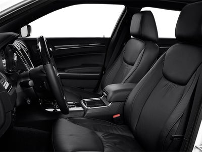 2014 Chrysler 300C AWD