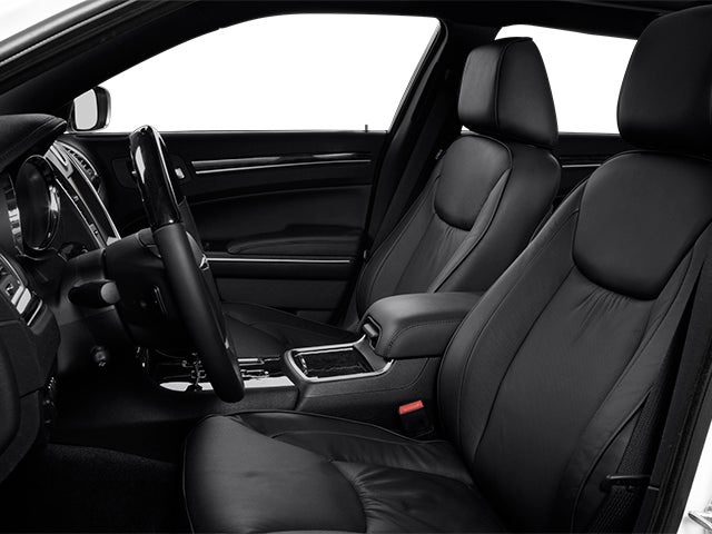 2014 Chrysler 300C AWD