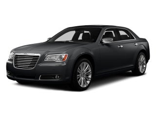 2014 Chrysler 300C AWD