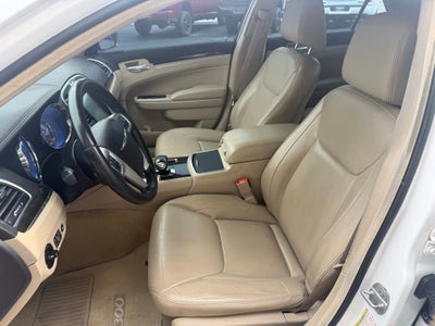 2013 Chrysler 300 Motown