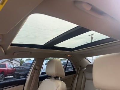 2013 Chrysler 300 Motown
