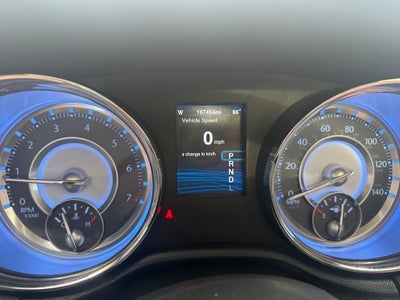 2013 Chrysler 300 Motown