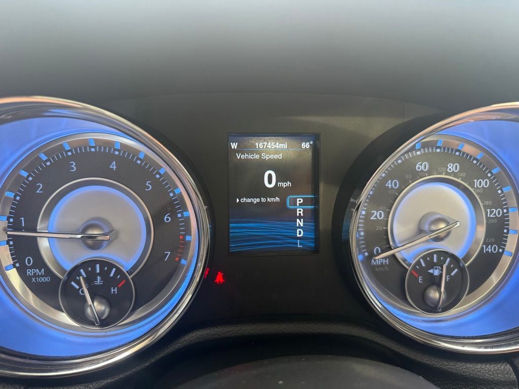 2013 Chrysler 300 Motown
