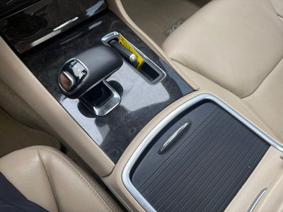 2013 Chrysler 300 Motown