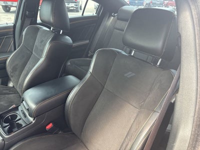 2022 Dodge Charger Scat Pack Widebody