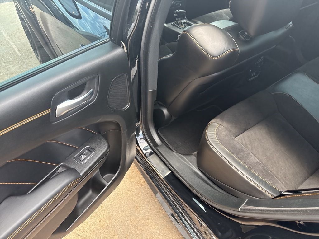 2022 Dodge Charger Scat Pack Widebody