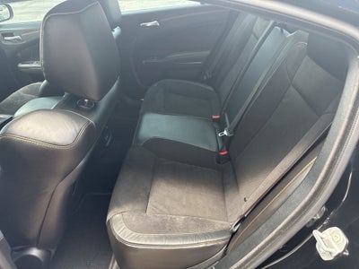 2022 Dodge Charger Scat Pack Widebody