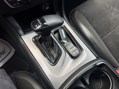 2022 Dodge Charger Scat Pack Widebody