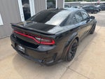2022 Dodge Charger Scat Pack Widebody