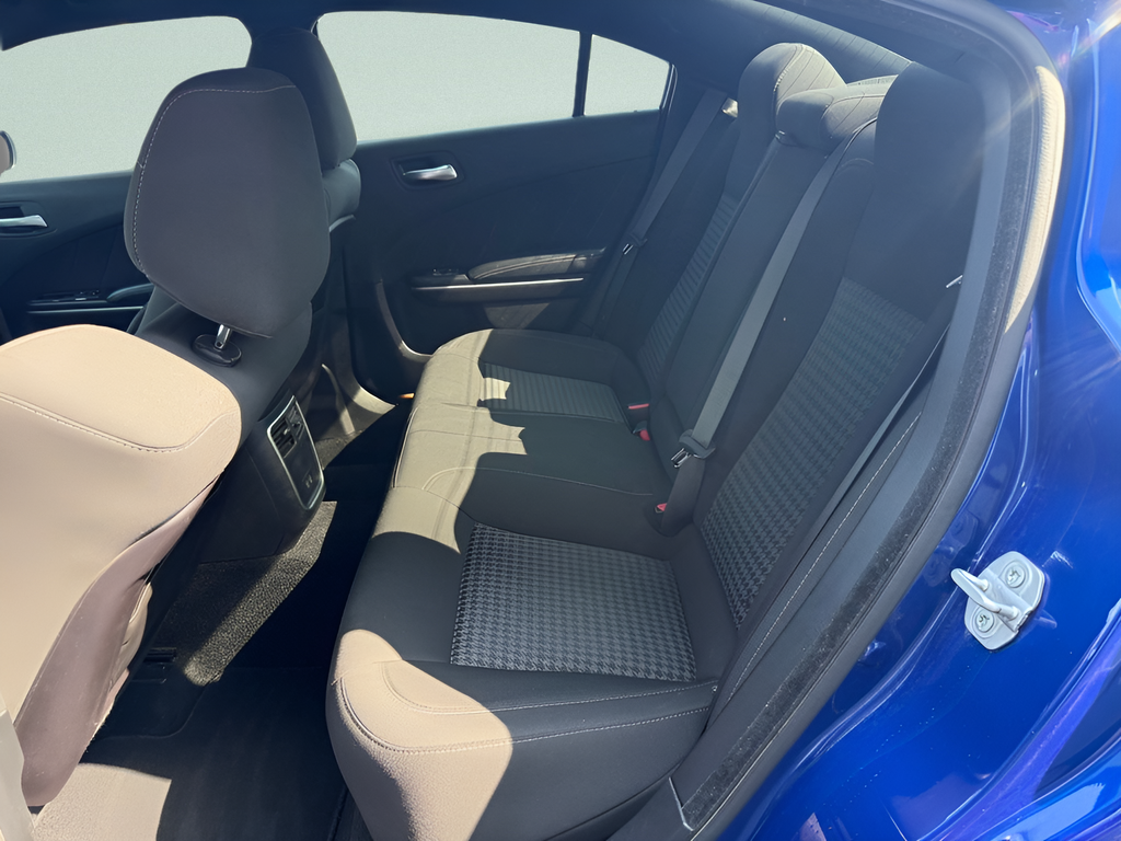2021 Dodge Charger GT RWD
