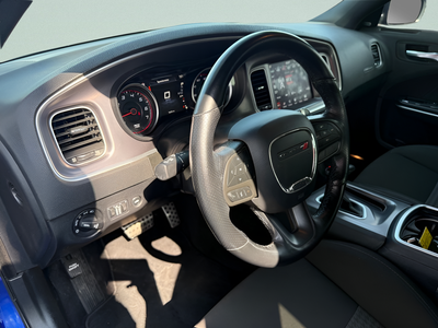 2021 Dodge Charger GT RWD