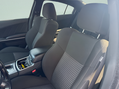 2021 Dodge Charger GT RWD