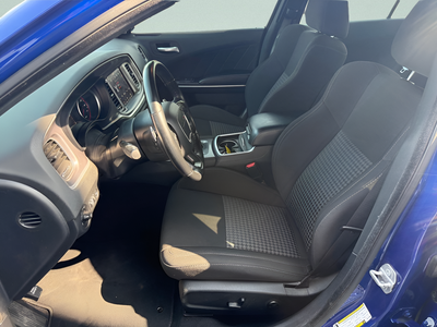 2021 Dodge Charger GT RWD