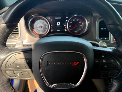 2021 Dodge Charger GT RWD