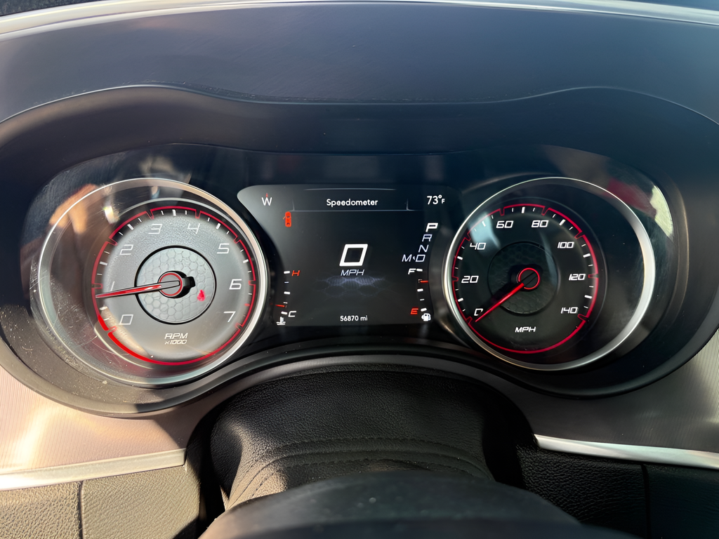 2021 Dodge Charger GT RWD