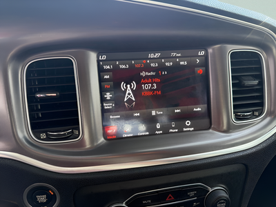 2021 Dodge Charger GT RWD