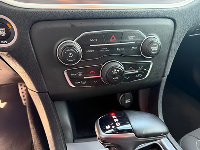 2021 Dodge Charger GT RWD