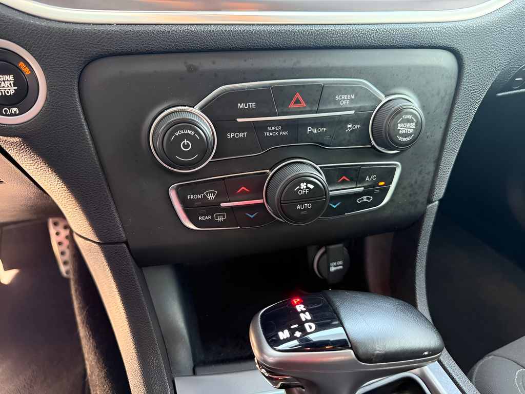 2021 Dodge Charger GT RWD