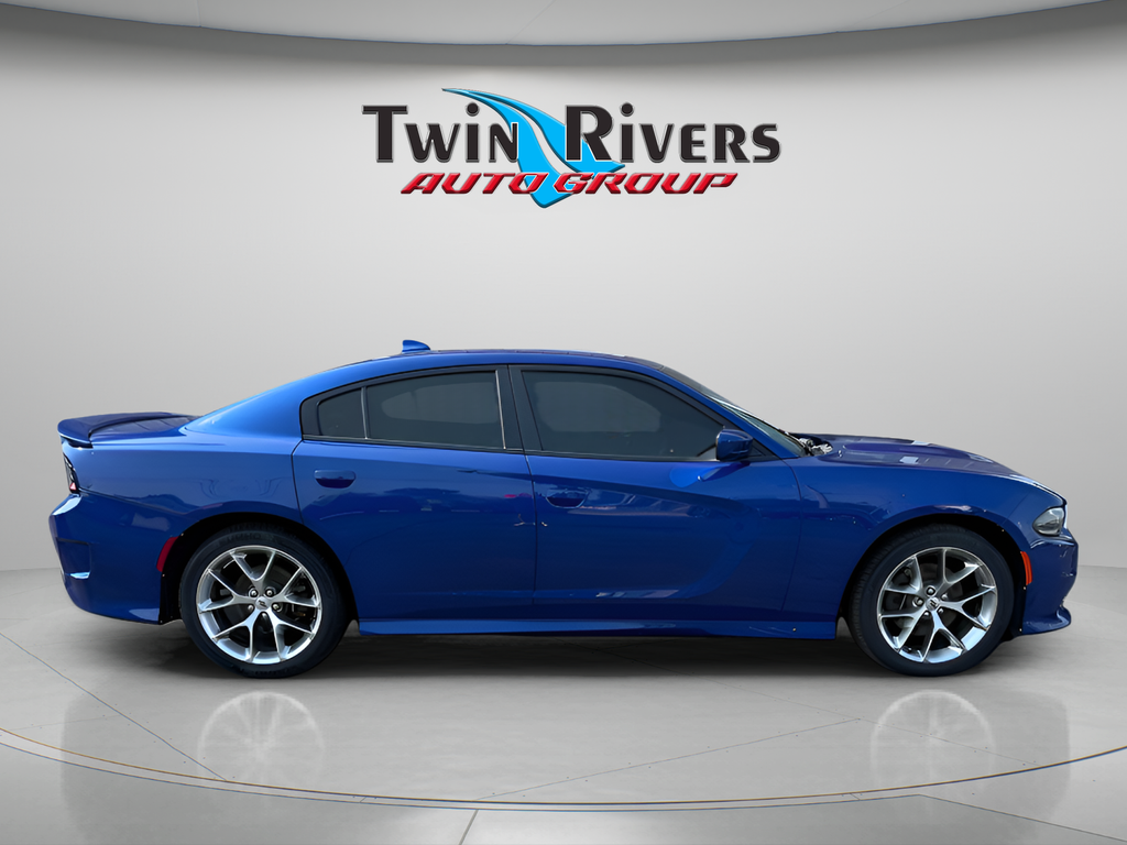 2021 Dodge Charger GT RWD