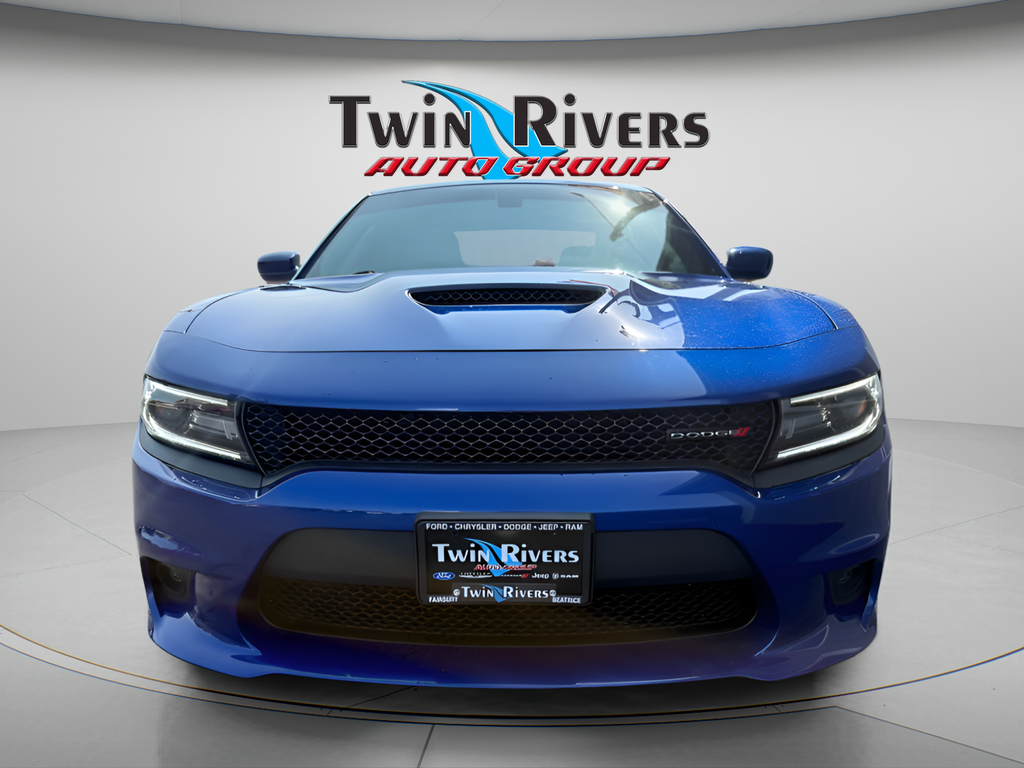 2021 Dodge Charger GT RWD