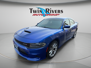 2021 Dodge Charger GT RWD