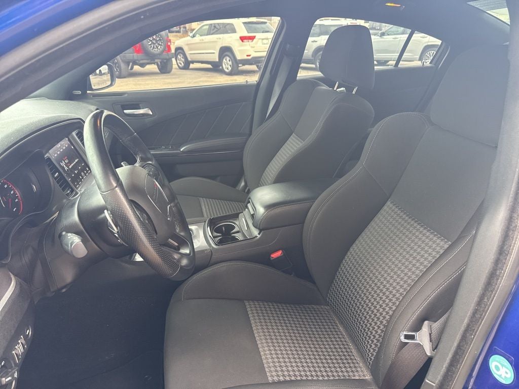 2022 Dodge Charger GT AWD