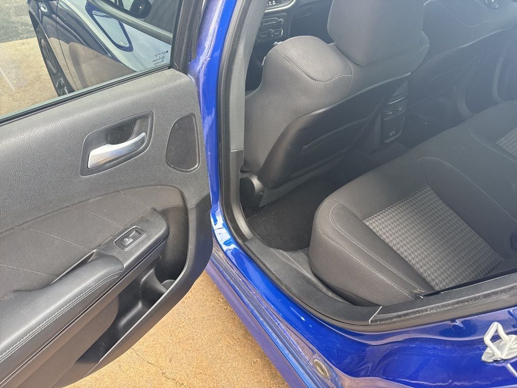 2022 Dodge Charger GT AWD