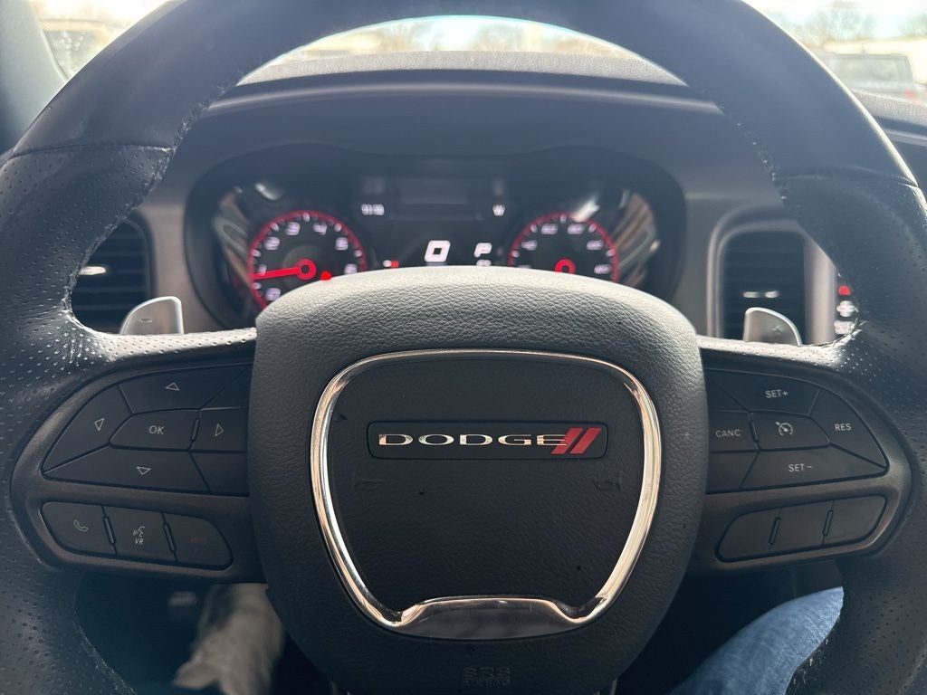 2022 Dodge Charger GT AWD