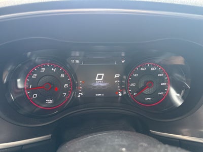 2022 Dodge Charger GT AWD