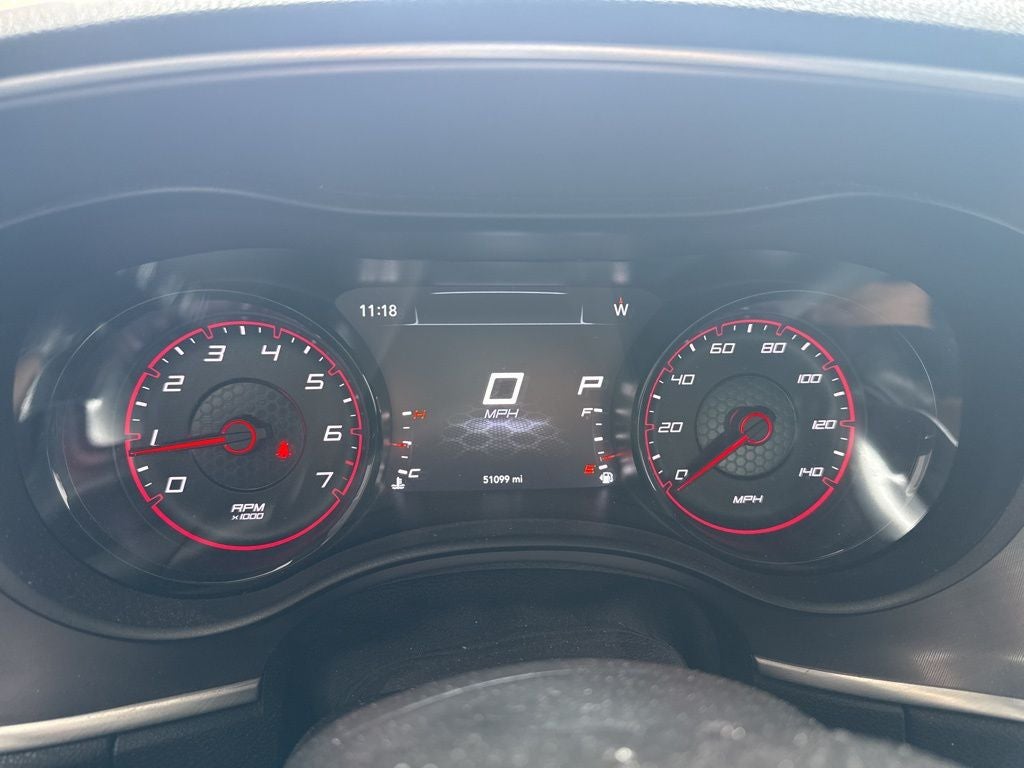 2022 Dodge Charger GT AWD