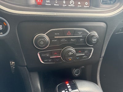 2022 Dodge Charger GT AWD