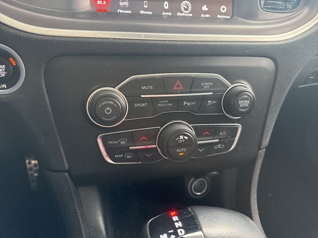 2022 Dodge Charger GT AWD