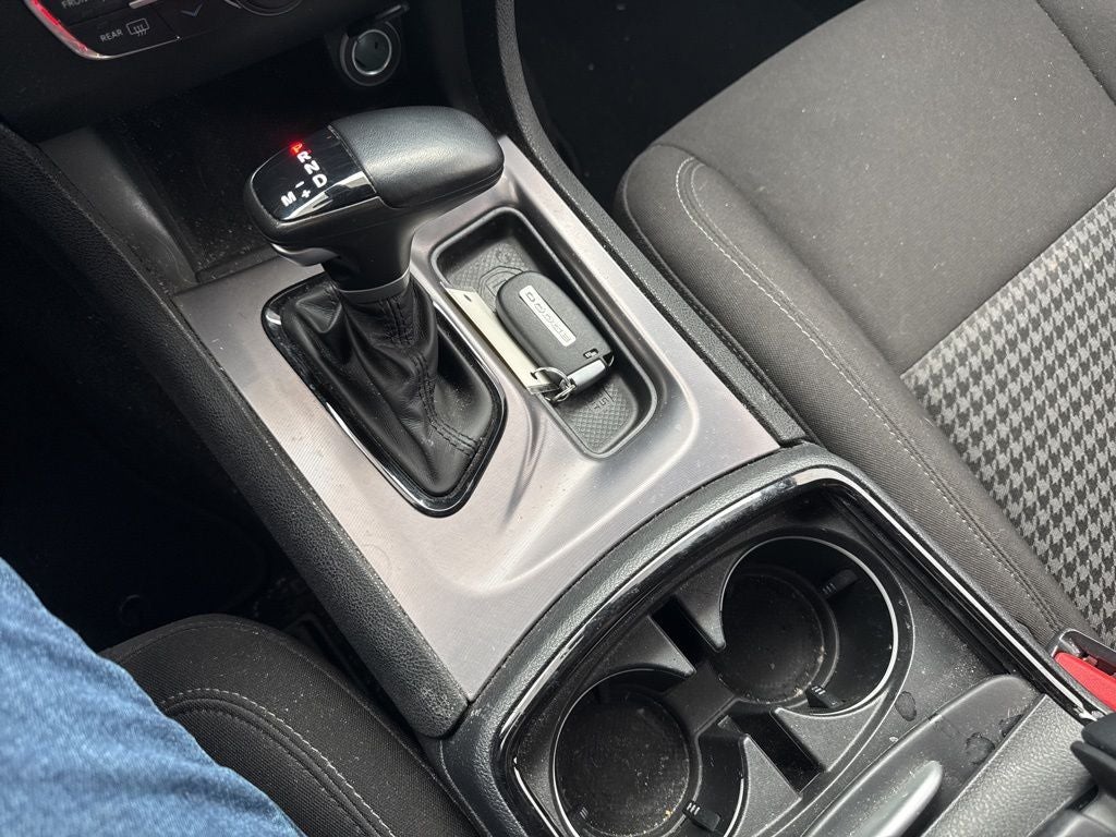 2022 Dodge Charger GT AWD