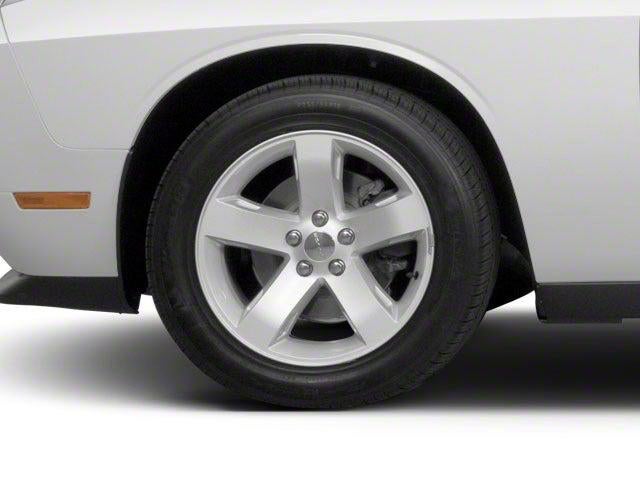 2012 Dodge Challenger R/T