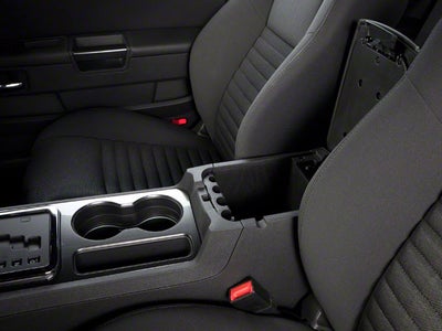 2012 Dodge Challenger R/T