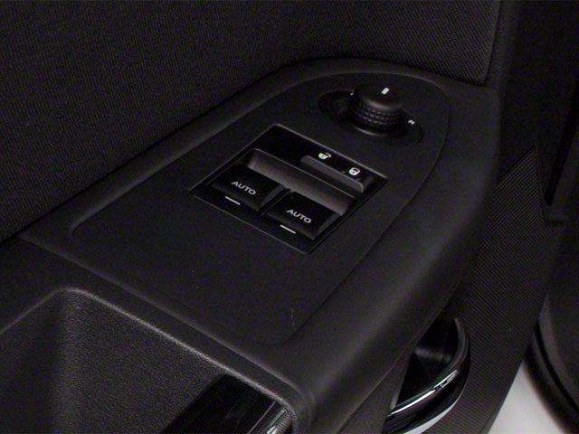 2012 Dodge Challenger R/T