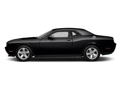 2012 Dodge Challenger R/T