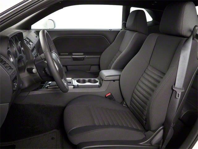 2012 Dodge Challenger R/T