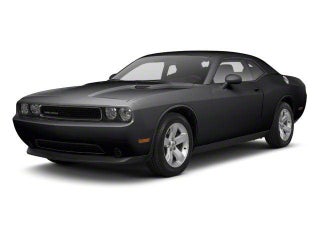 2012 Dodge Challenger R/T