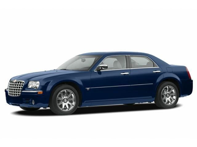 2005 Chrysler 300C Base
