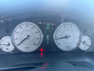 2005 Chrysler 300C Base