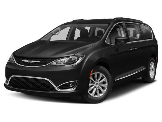 2020 Chrysler Pacifica Touring L Plus