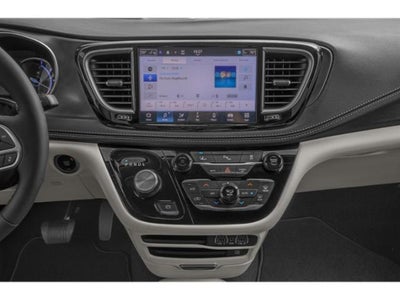 2024 Chrysler Pacifica Hybrid S Appearance Pkg